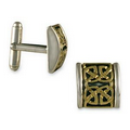 Scroll Cufflinks